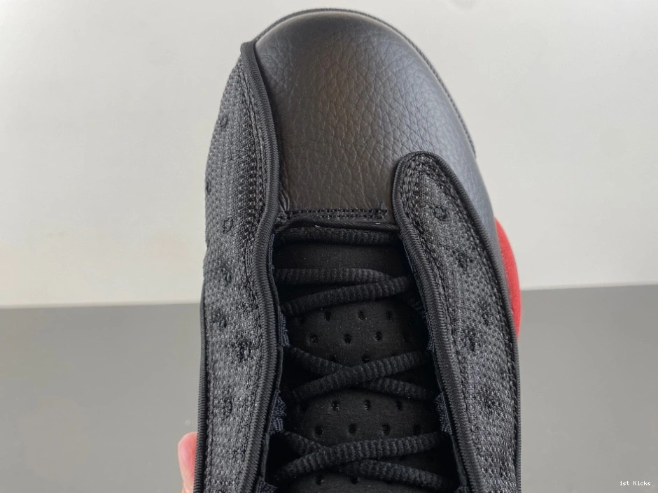 Men's (2017) - Jordan 414571-004 Bred 13 Retro 1116